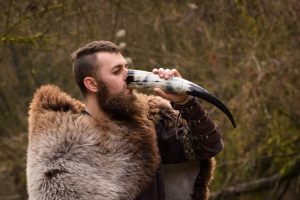 The truth about Vikings and mead might disappoint modern enthusiasts