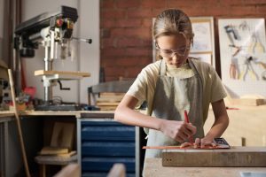 Design and technology’s practical and creative skills should see it revived in the school curriculum