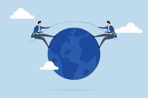 Why even pro-climate action organisations may pull in different directions