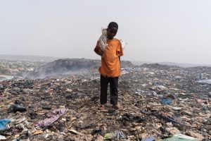 Pollution, poverty and power: the real cost of environmental inequality in the UK