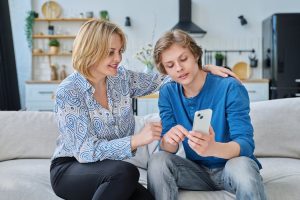 What teenagers want adults to know about their digital lives