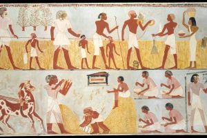 The real reason states first emerged thousands of years ago – new research