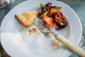 Is it healthier to only eat until you’re 80% full? The Japanese philosophy of hara hachi bu