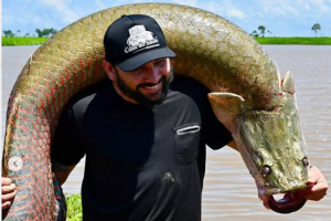 Earthshot prize’s request for a vegan menu for Prince William leaves a bitter taste in the Amazon