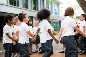 The psychology of generation Alpha