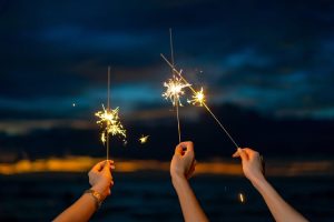 Bonfire Night: why it’s never a good idea to mess around with fireworks