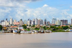 The UN climate talks have become too big for their own good