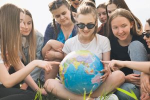 How to empower teachers and help students prepare for a sustainable future