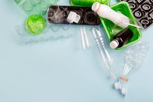 Huge amounts of plastic waste goes unnoticed – here’s what to do about it