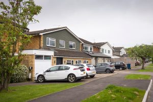 How adding plants to your driveway could reduce winter flood risks