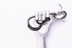 AI is beating doctors at empathy – because we’ve turned doctors into robots