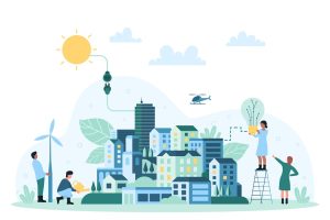 Renewable energy is reshaping the global economy – new report