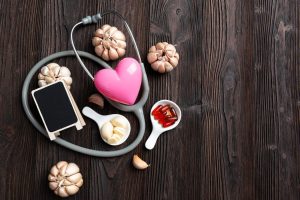 From heart health to drug interactions: garlic’s effect on the body