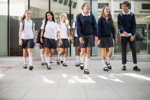 What the review of England’s national curriculum means for disadvantaged schools