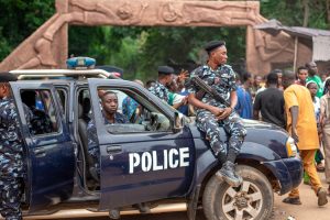 Nigeria’s violent conflicts are about more than just religion – despite what Trump says