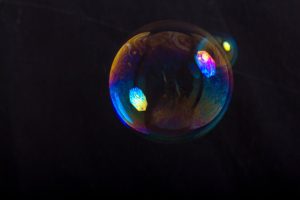 If the AI bubble does burst, taxpayers could end up with the bill