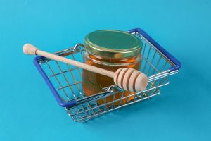 The honey trap: why honey fraud is a health hazard