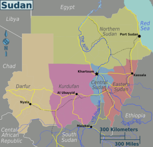 Why has Sudan descended into mass slaughter? The answer goes far beyond simple ethnic conflict