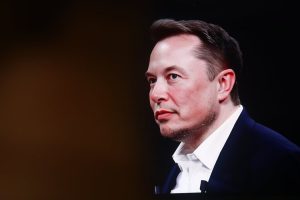 Tesla’s US$1 trillion gamble on Elon Musk’s ‘visionary’ leadership