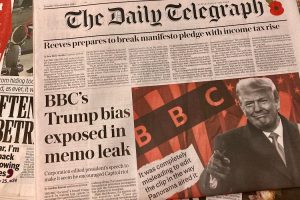BBC bias? The Prescott memo falls well short of the standards of impartiality it demands