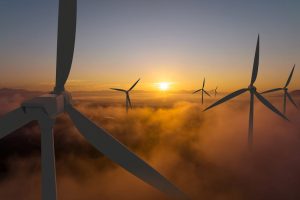 How climate cooperation turned into a global race for green power