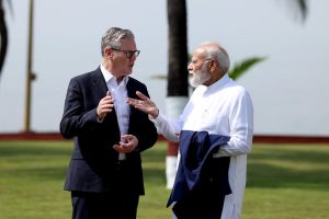 The UK has praised India’s digital ID system – but it’s locked millions out of their legitimate benefits