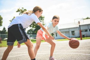 ADHD: even one bout of physical activity might help kids better learn in school