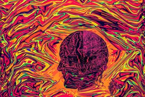 AI-induced psychosis: the danger of humans and machines hallucinating together