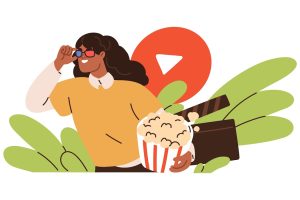 Five tips for becoming a cinephile in the age of streaming algorithms