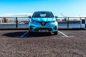 UK plans for pay-per-mile electric vehicle tax could make the system fairer – or provoke a fierce backlash