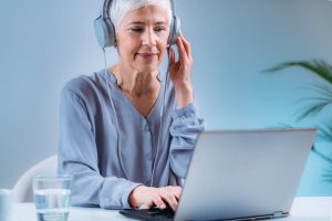 Most people are happy to do their own hearing tests at home – could it relieve pressure on the NHS?