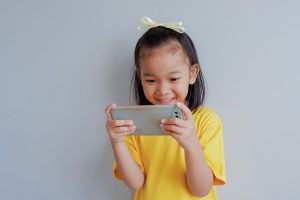 How technology is reshaping children’s development – the good, the bad and the unknown