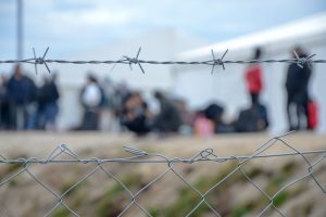 Asylum is not illegal migration – why the UK government shouldn’t conflate the two