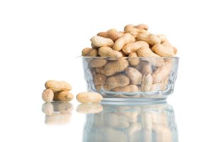 Are peanut allergies actually declining?