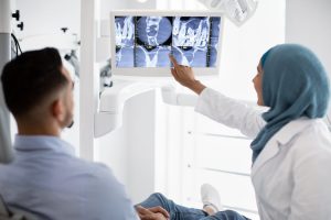 Root canals and blood sugar: the connection you probably haven’t heard of