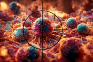 Histotripsy: how sound waves could change the future of tumour treatment