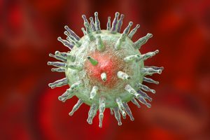 Lupus may be triggered by a common virus – new research