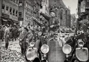 Racism never went away – it simply changed shape