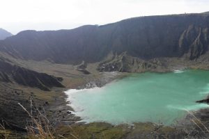 The world’s little-known volcanoes pose the greatest threat