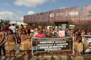 How stories of personal experience cut through climate fatigue in ways that global negotiations can’t