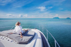 How visible displays of wealth make people support higher taxes – new study