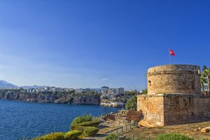 Turkey will host the next UN climate summit – here’s how it plans to use its moment in the spotlight