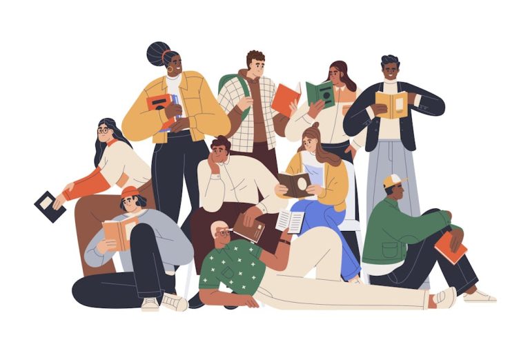 Twenty experts on the book that got them through their 20s – part two